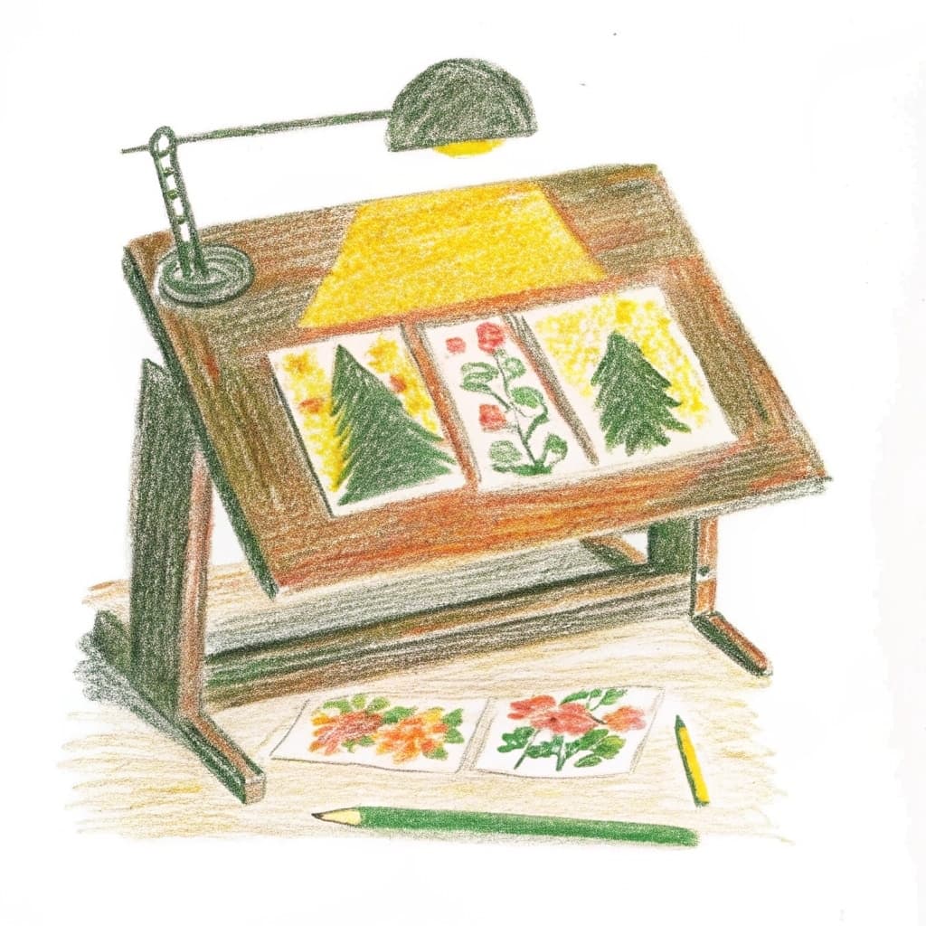 Symbolbild Gestaltung